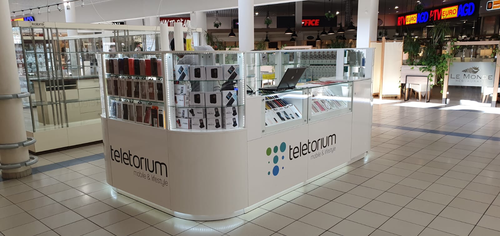 Współpraca Teletorium